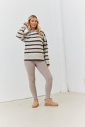 Recycled Legging