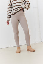 Recycled Legging