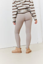 Recycled Legging