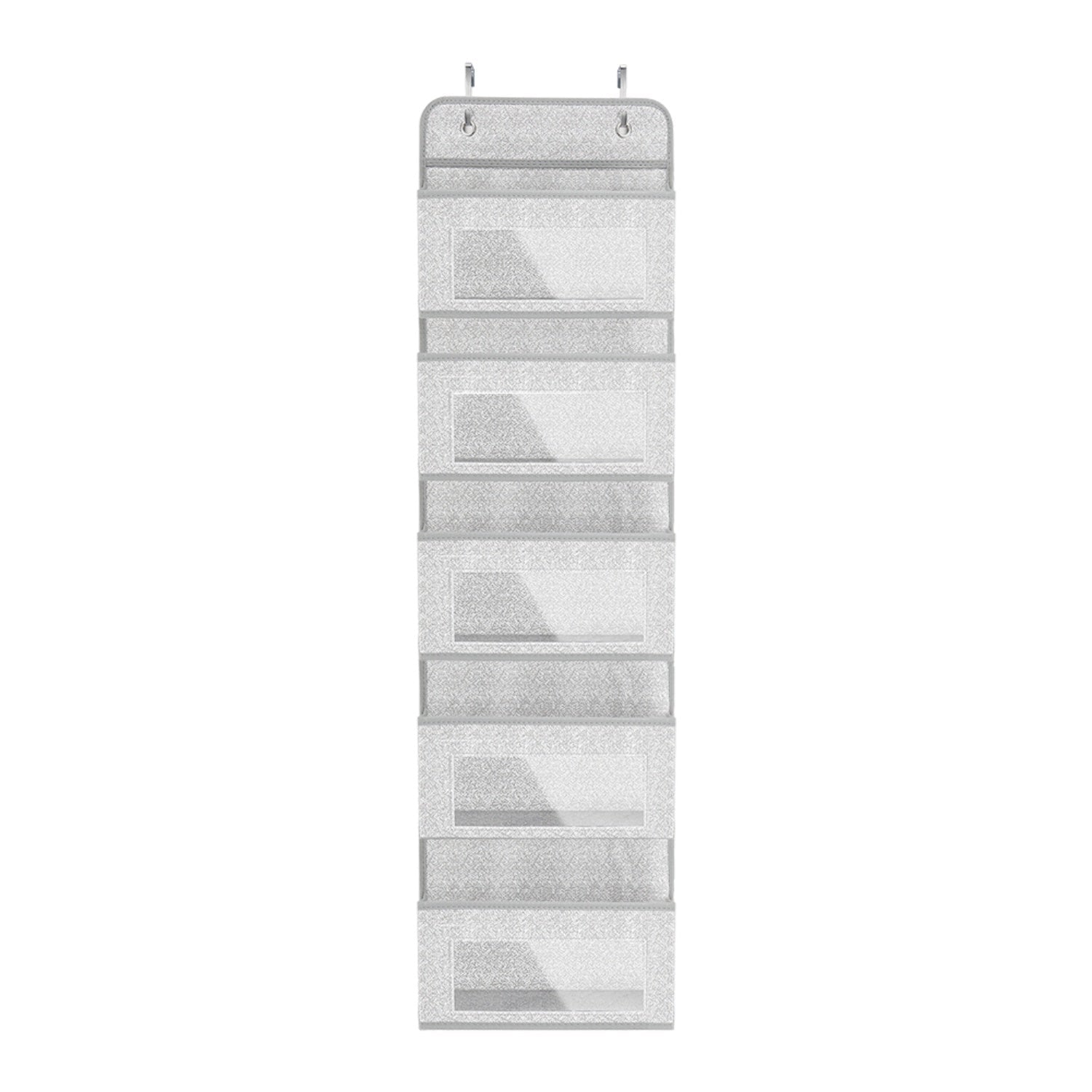 Over The Door 5-Pocket Storage Organiser