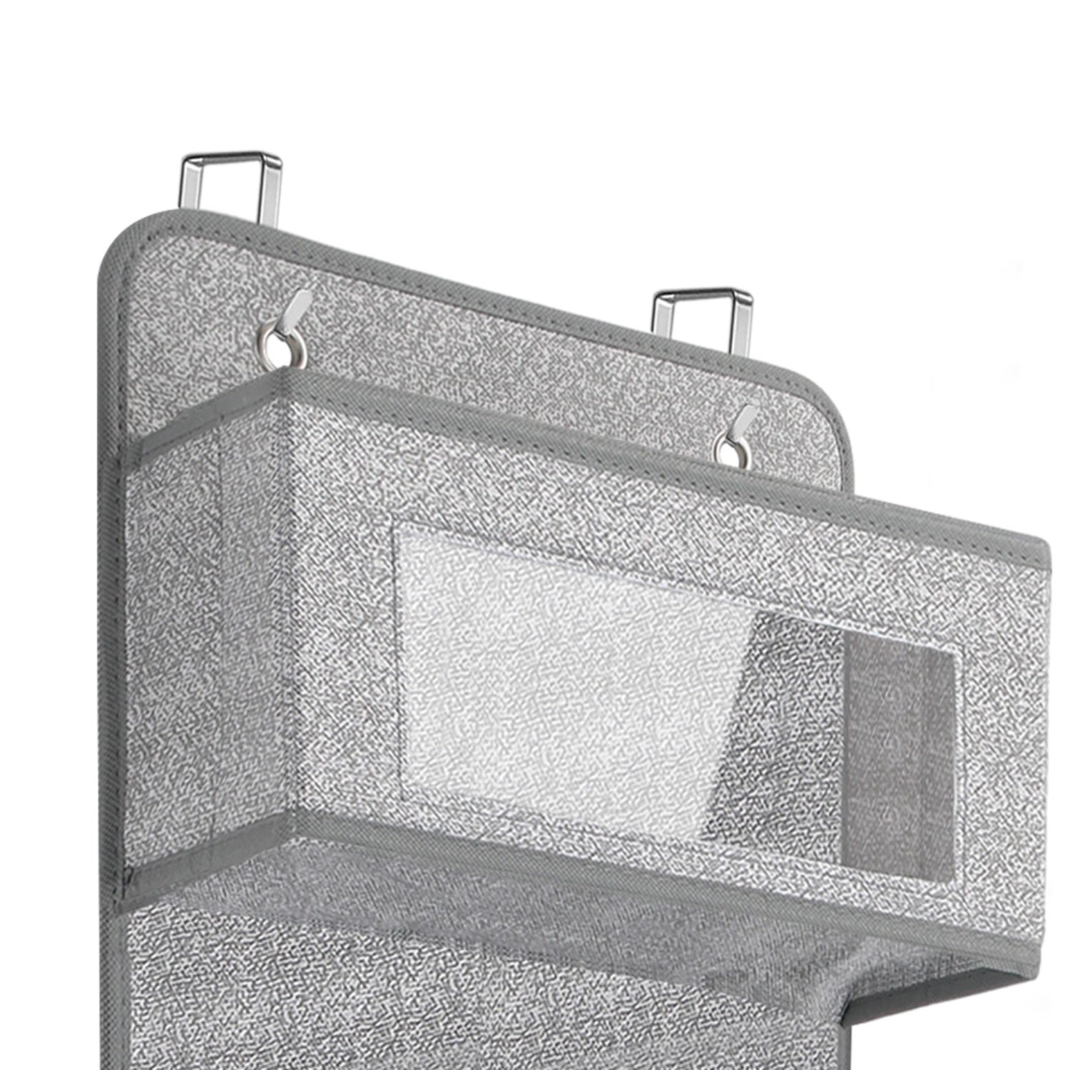 Over The Door 5-Pocket Storage Organiser