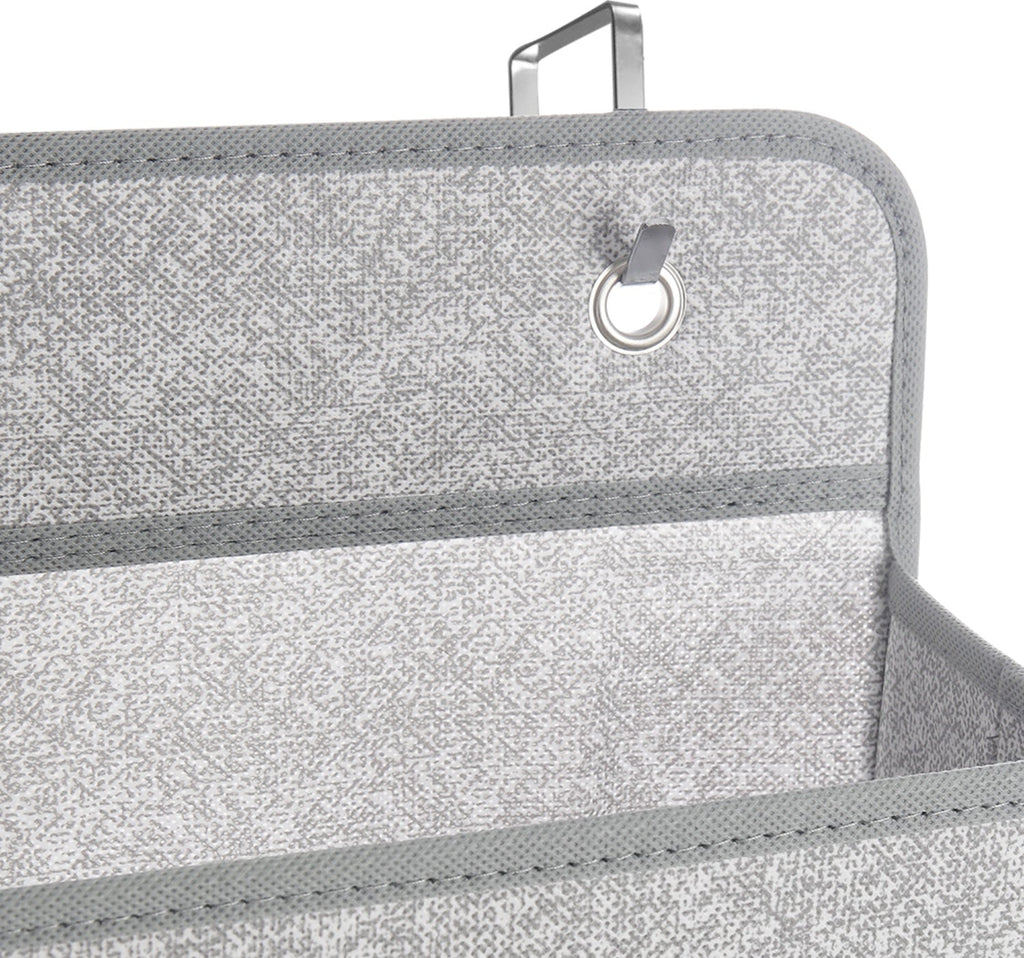 Over The Door 5-Pocket Storage Organiser