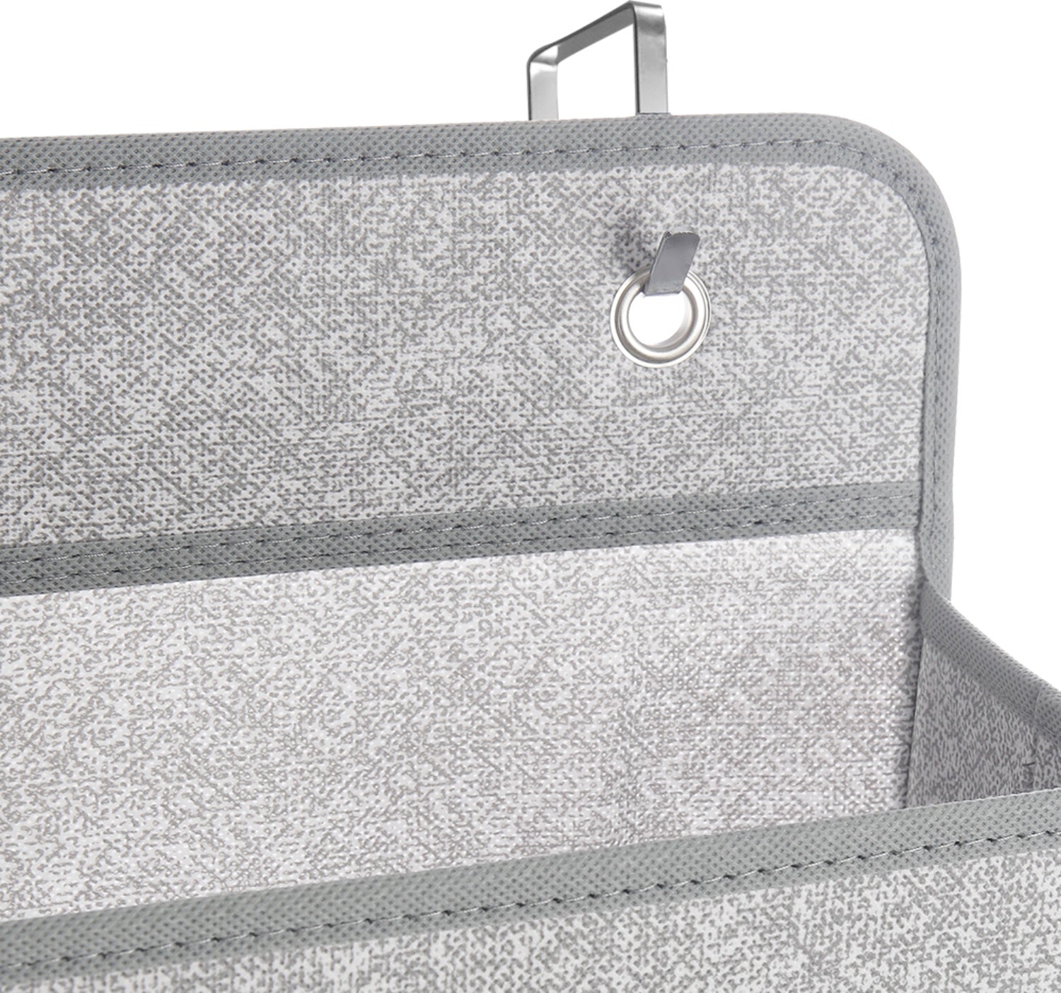 Over The Door 5-Pocket Storage Organiser