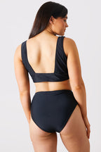Bralet Bikini Top