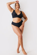 Bralet Bikini Top