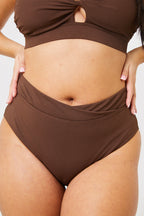 V Front Bikini Bottoms