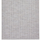 Santa Monica A041 Beige Stripe Outdoor Rug
