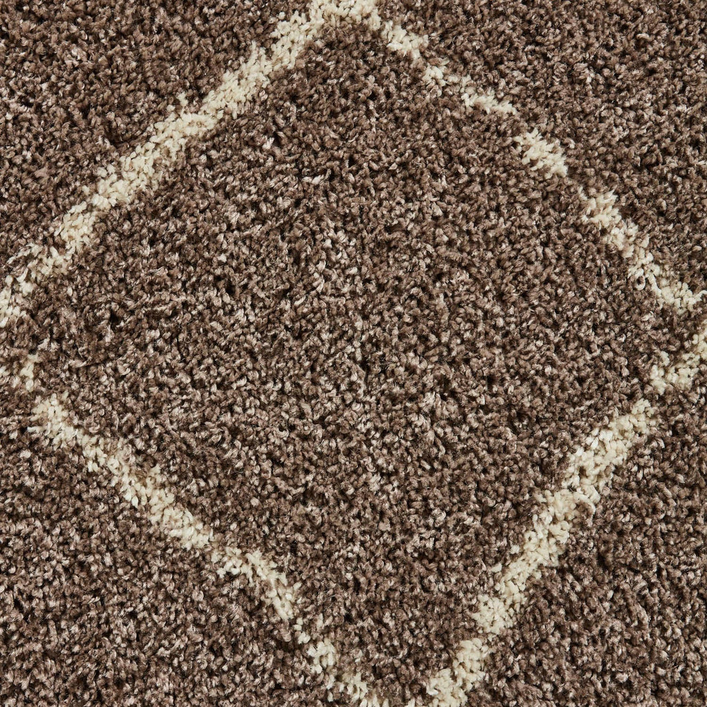 Scandi Berber G257 Beige Rug