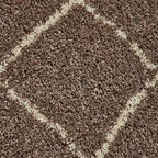 Scandi Berber G257 Beige Rug