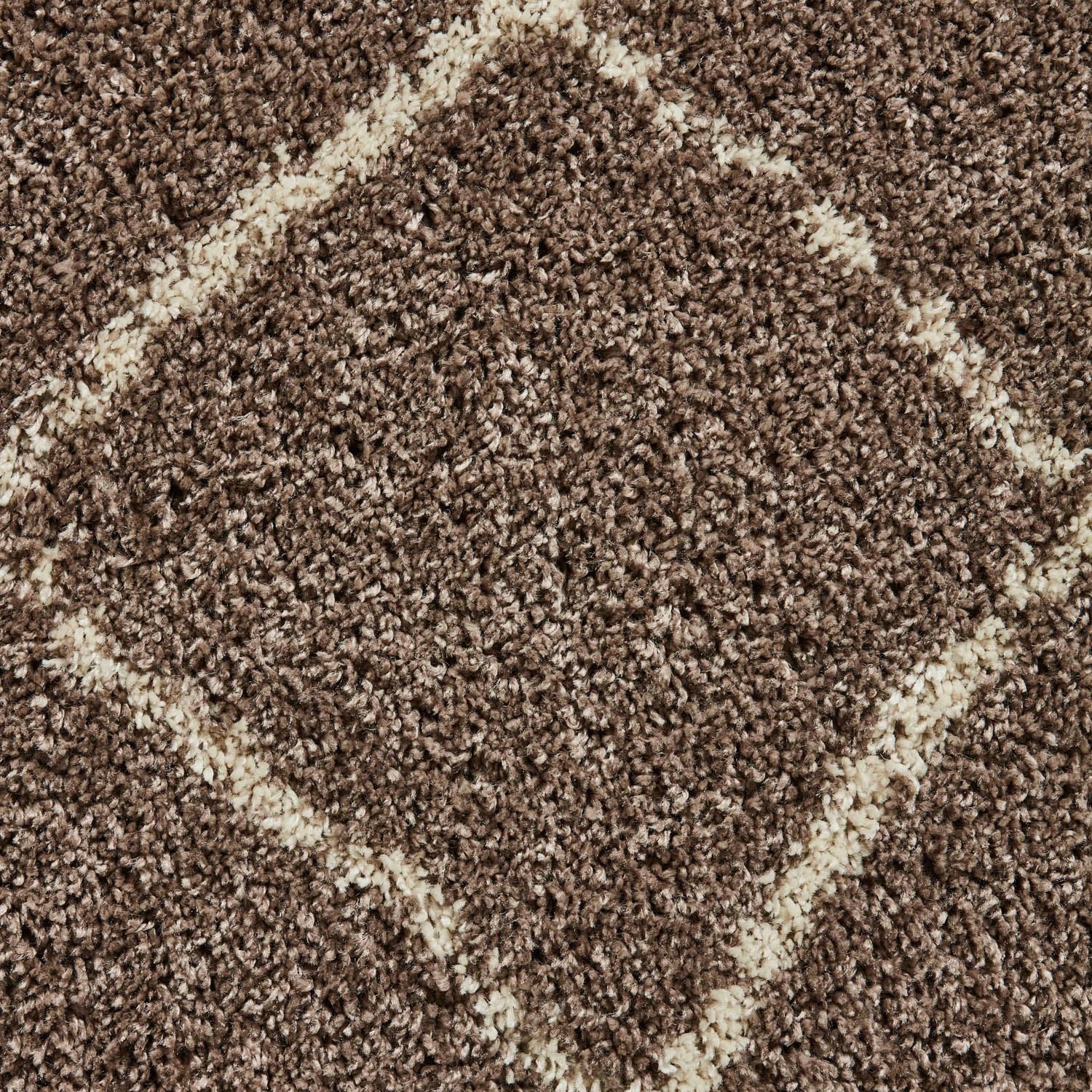 Scandi Berber G257 Beige Rug