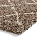 Scandi Berber G257 Beige Rug