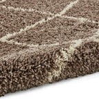 Scandi Berber G257 Beige Rug
