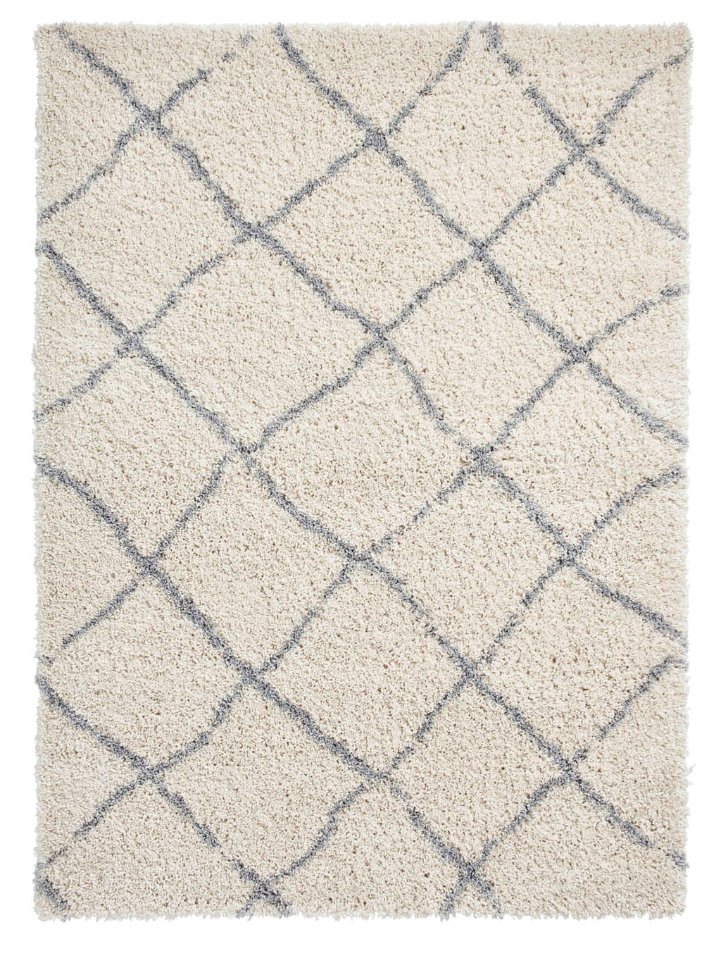 Scandi Berber G257 Cream Rug