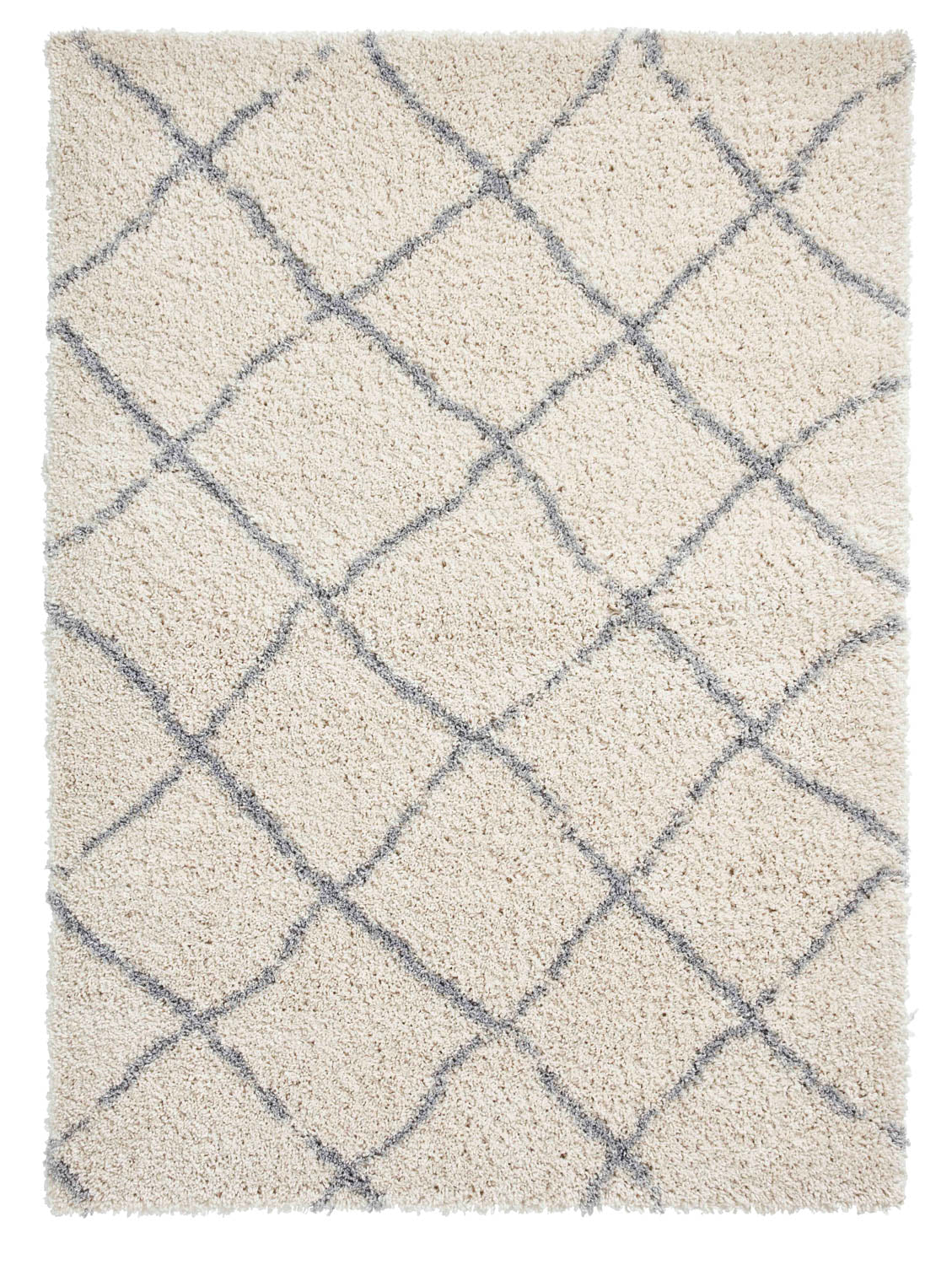 Scandi Berber G257 Cream Rug