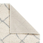 Scandi Berber G257 Cream Rug