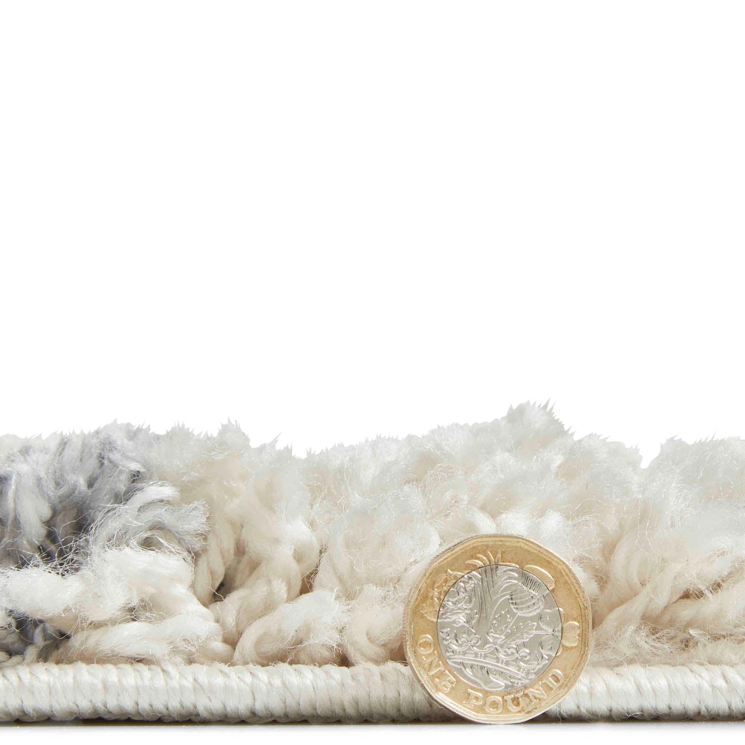 Scandi Berber G257 Cream Rug