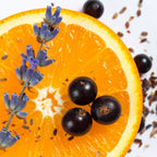 Citrus Noir Inspired by - Libre