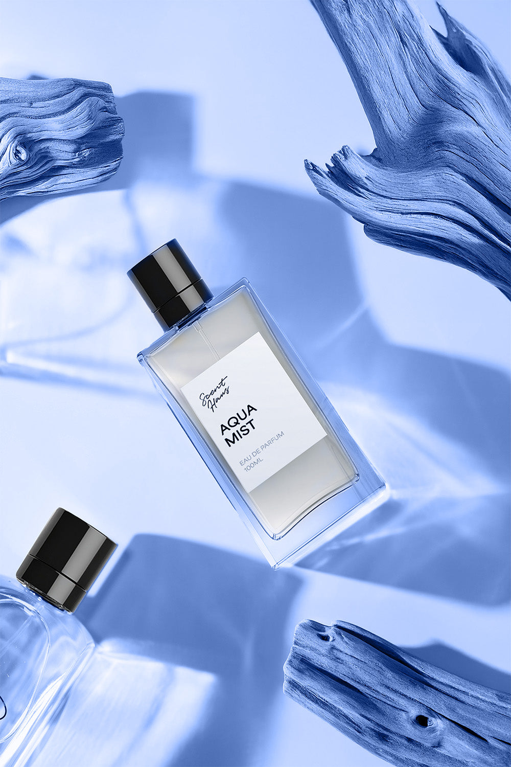 Aqua Mist Inspired by S- Aqua di Gio
