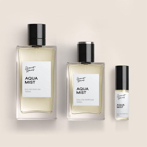 Aqua Mist Inspired by S- Aqua di Gio