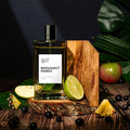 Bergamot Ember Inspired by - Aventus
