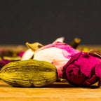 Cardamom Oud Inspired by - Oud Wood