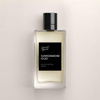 Cardamom Oud Inspired by - Oud Wood