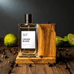 Cedar Blaze Inspired by - Sauvage