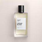 Cedar Blaze Inspired by - Sauvage
