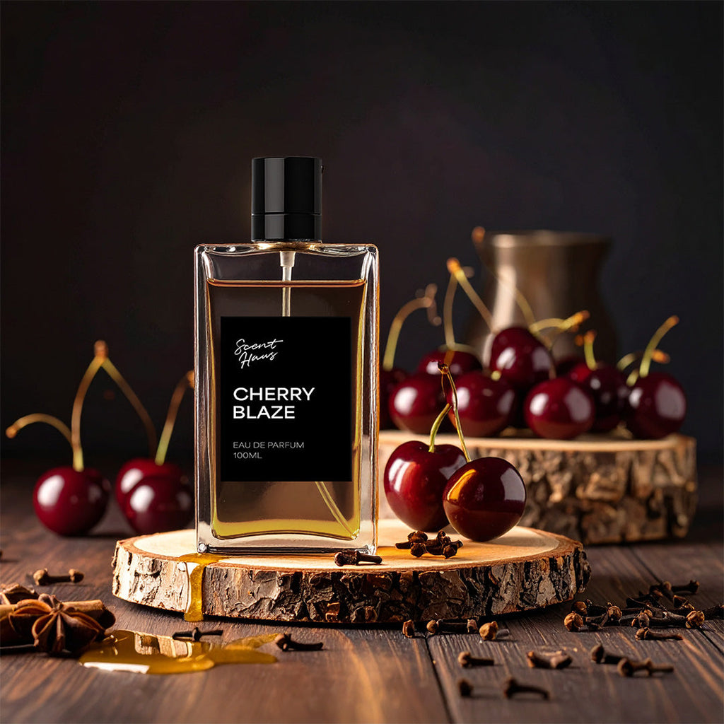 Cherry Blaze Inspired by - Lost Cherry