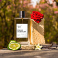 Fleur de Boom Inspired by - Flowerbomb