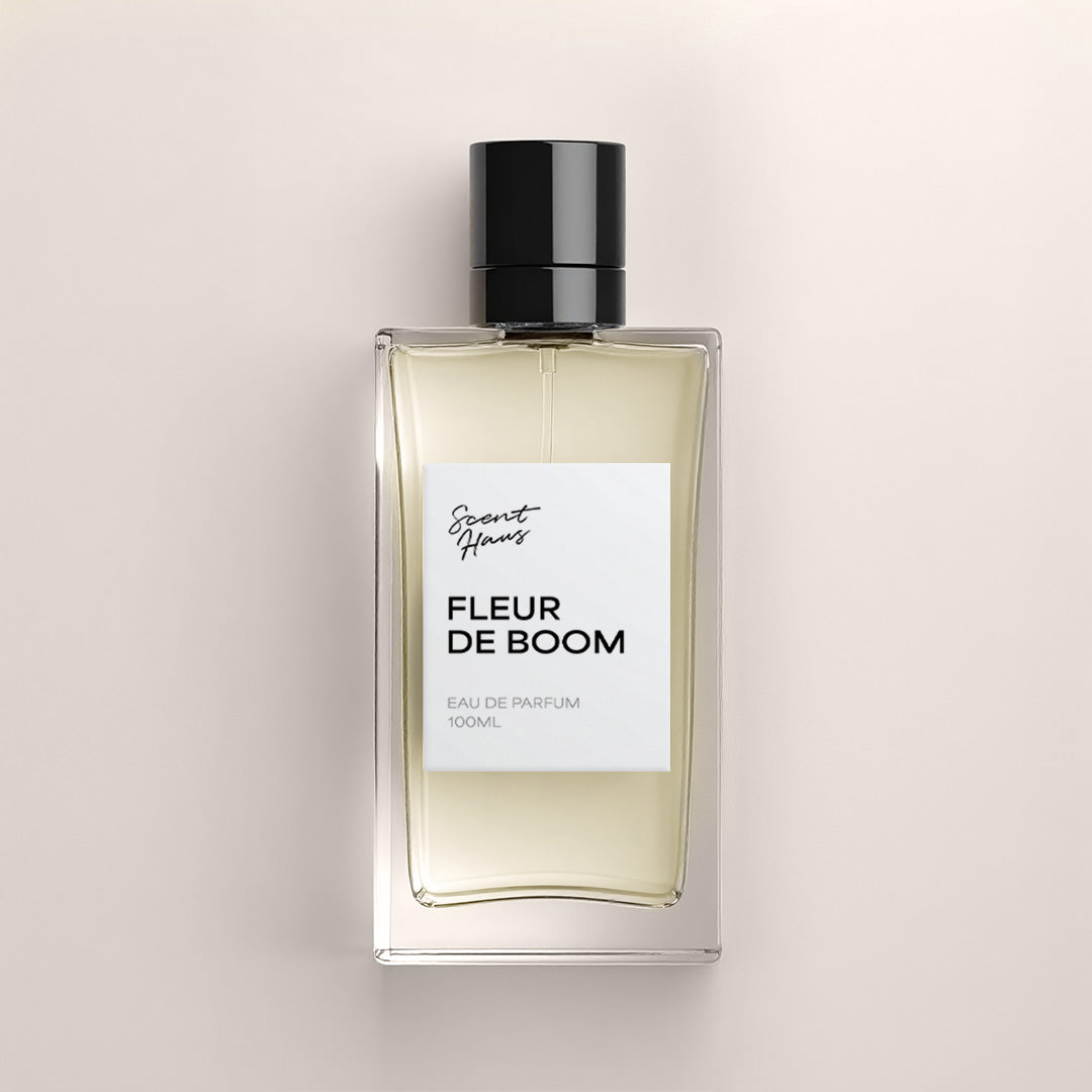 Fleur de Boom Inspired by - Flowerbomb