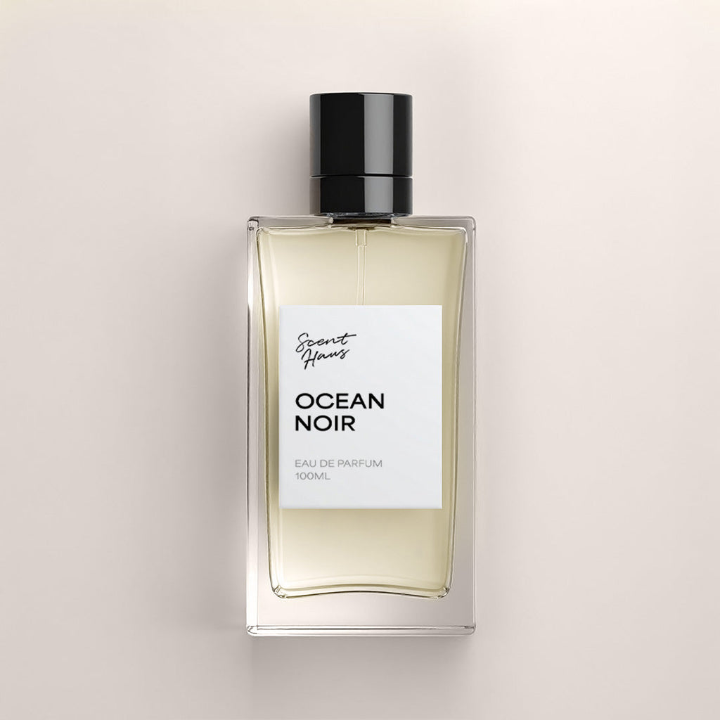 Ocean Noir Inspired by - Bleu