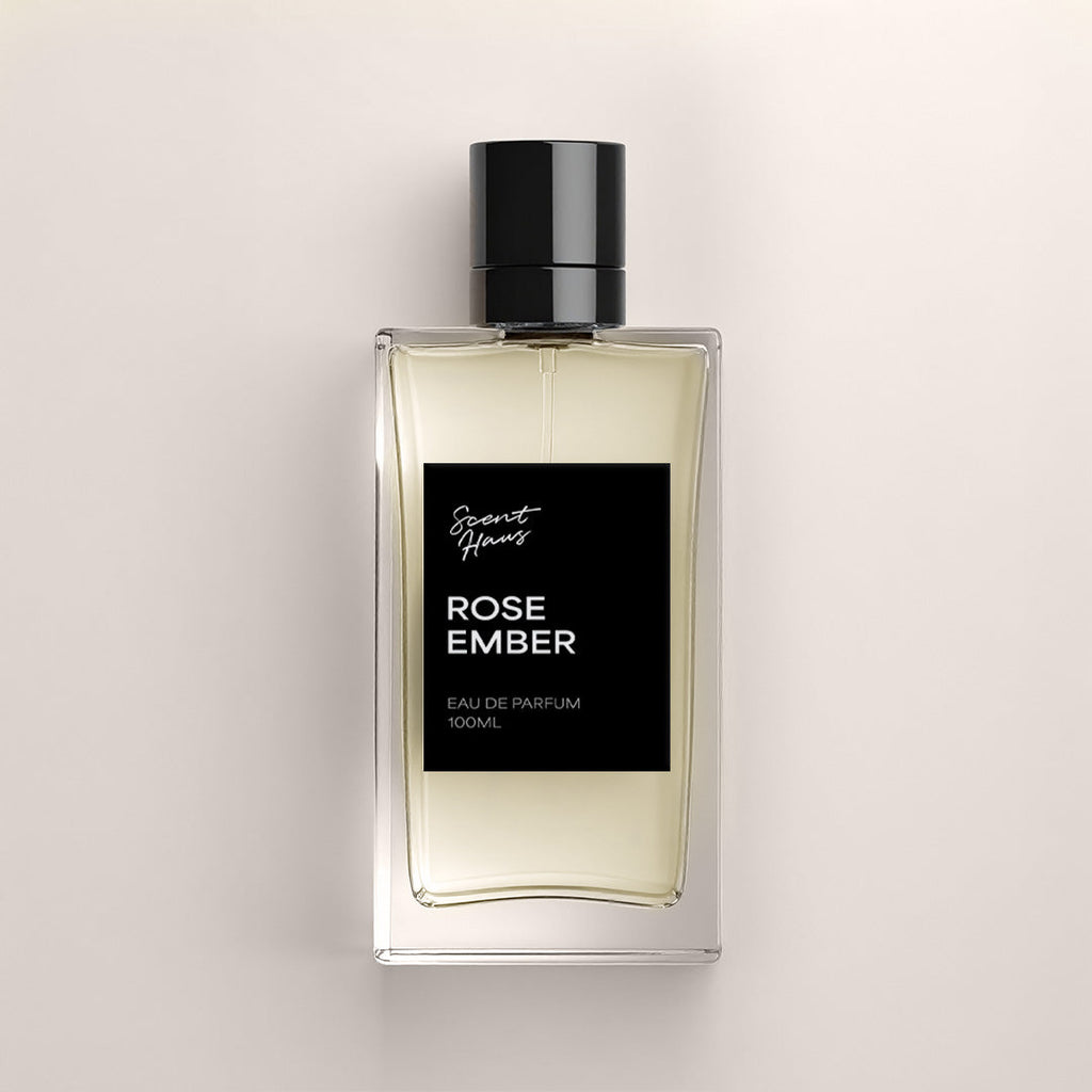 Rose Ember Inspired by - Halfeti