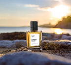 Sunset Muse Inspired by - California Dream
