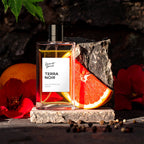 Terra Noir Inspired by - Terre d’Hermès