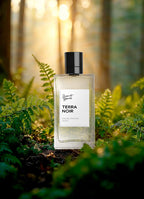 Terra Noir Inspired by - Terre d’Hermès