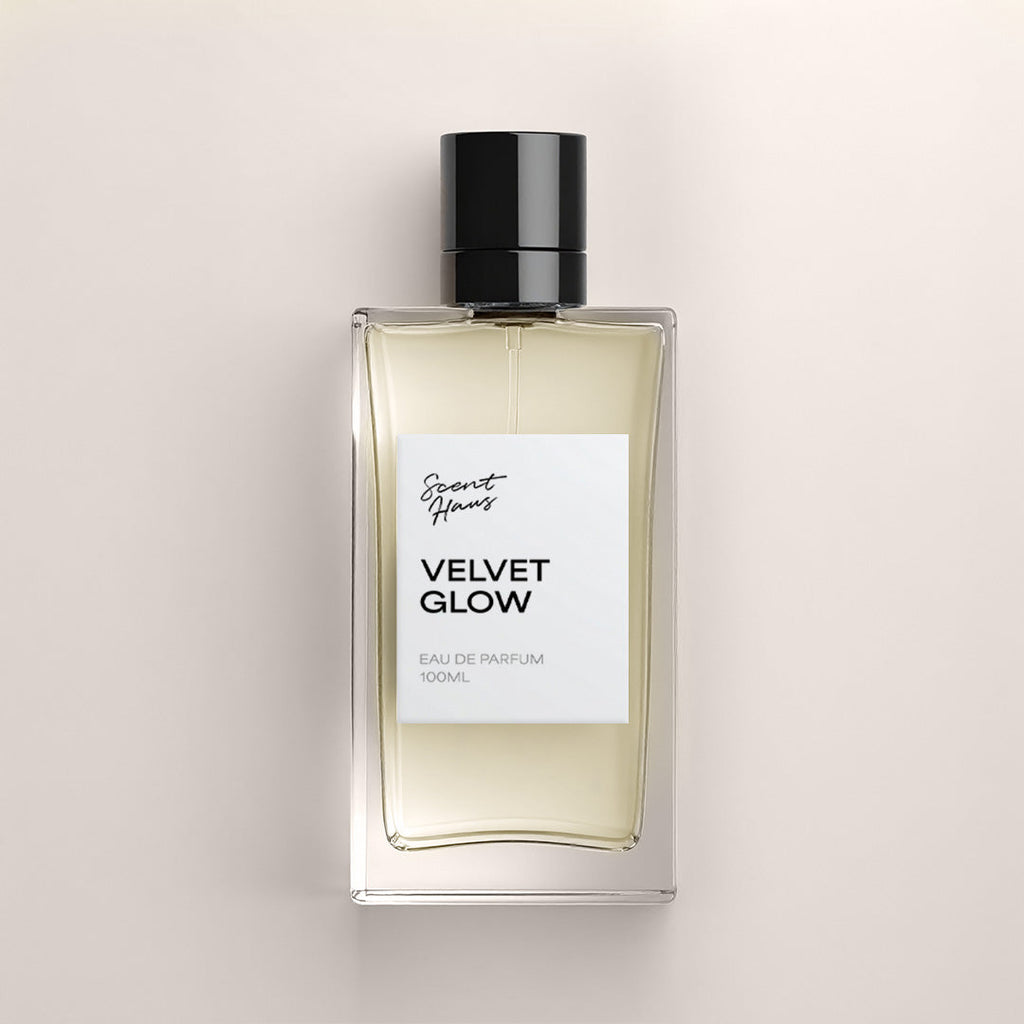 Velvet Glow Inspired by - La Vie Est Belle