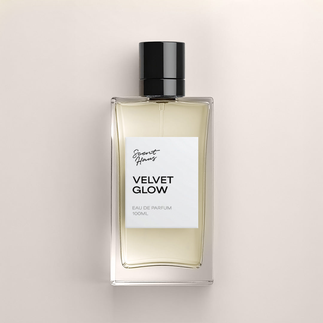 Velvet Glow Inspired by - La Vie Est Belle
