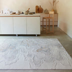Seville Natural 02 Setas Rug
