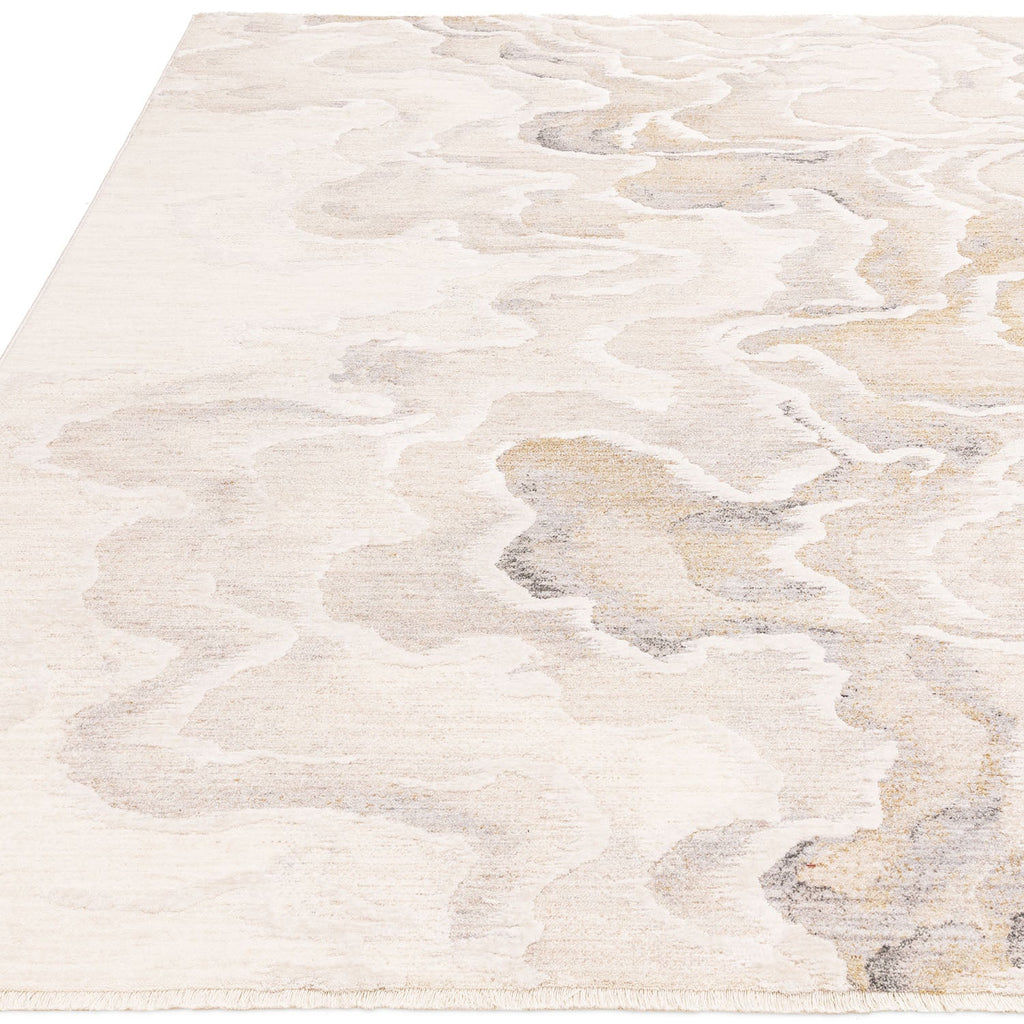 Seville Natural 02 Setas Rug