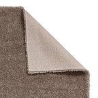 Sierra 9000 Beige Shaggy Rug