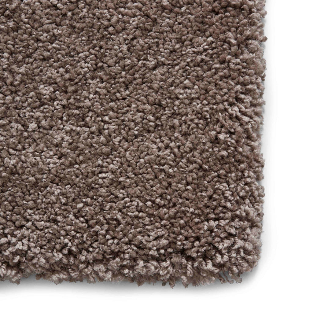 Sierra 9000 Beige Shaggy Rug