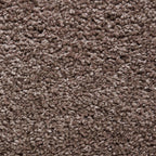 Sierra 9000 Beige Shaggy Rug