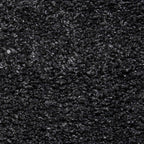 Sierra 9000 Dark Grey Shaggy Rug