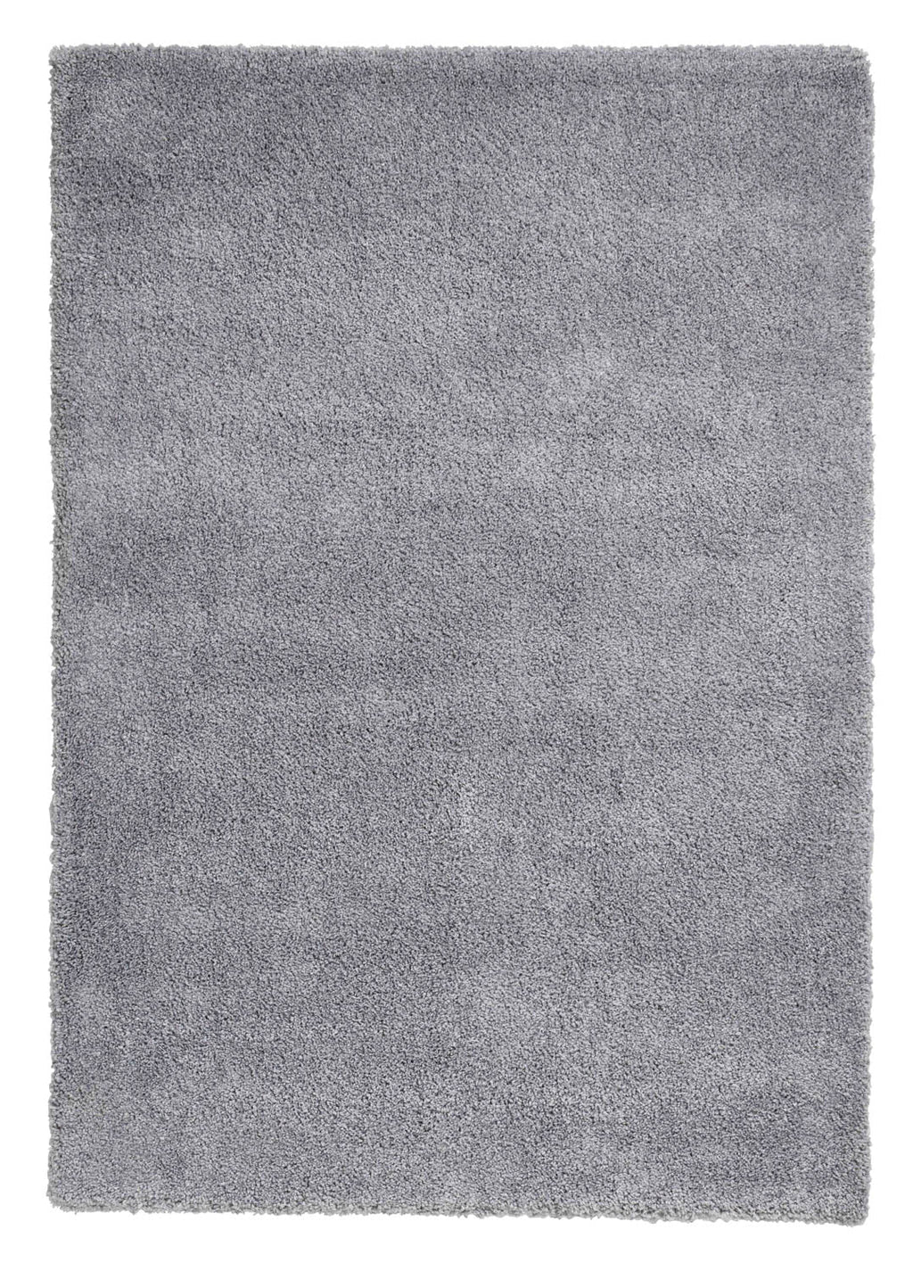 Sierra 9000 Grey Shaggy Rug