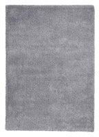 Sierra 9000 Grey Shaggy Rug