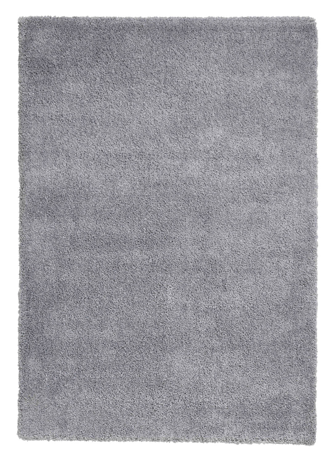 Sierra 9000 Grey Shaggy Rug