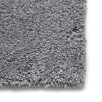 Sierra 9000 Grey Shaggy Rug