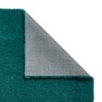Sierra 9000 Jewel Green Shaggy Rug