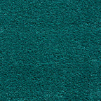 Sierra 9000 Jewel Green Shaggy Rug